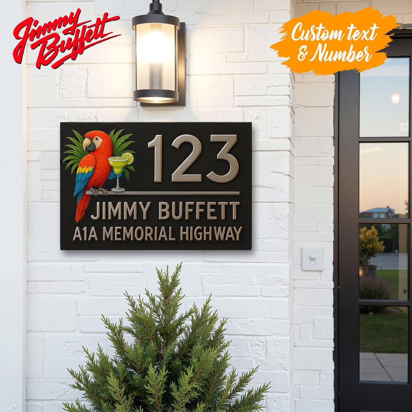 Premium JBT House Address HI