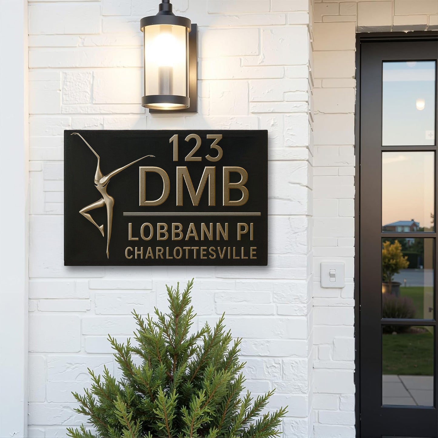 Premium DMB House Address HI