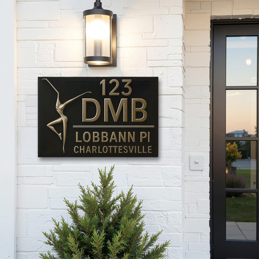 Premium DMB House Address HI