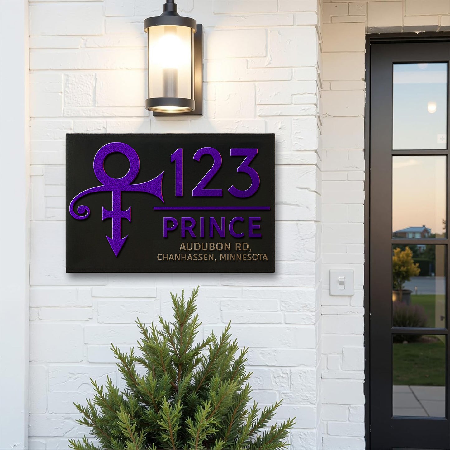 Premium PRCE House Address HI