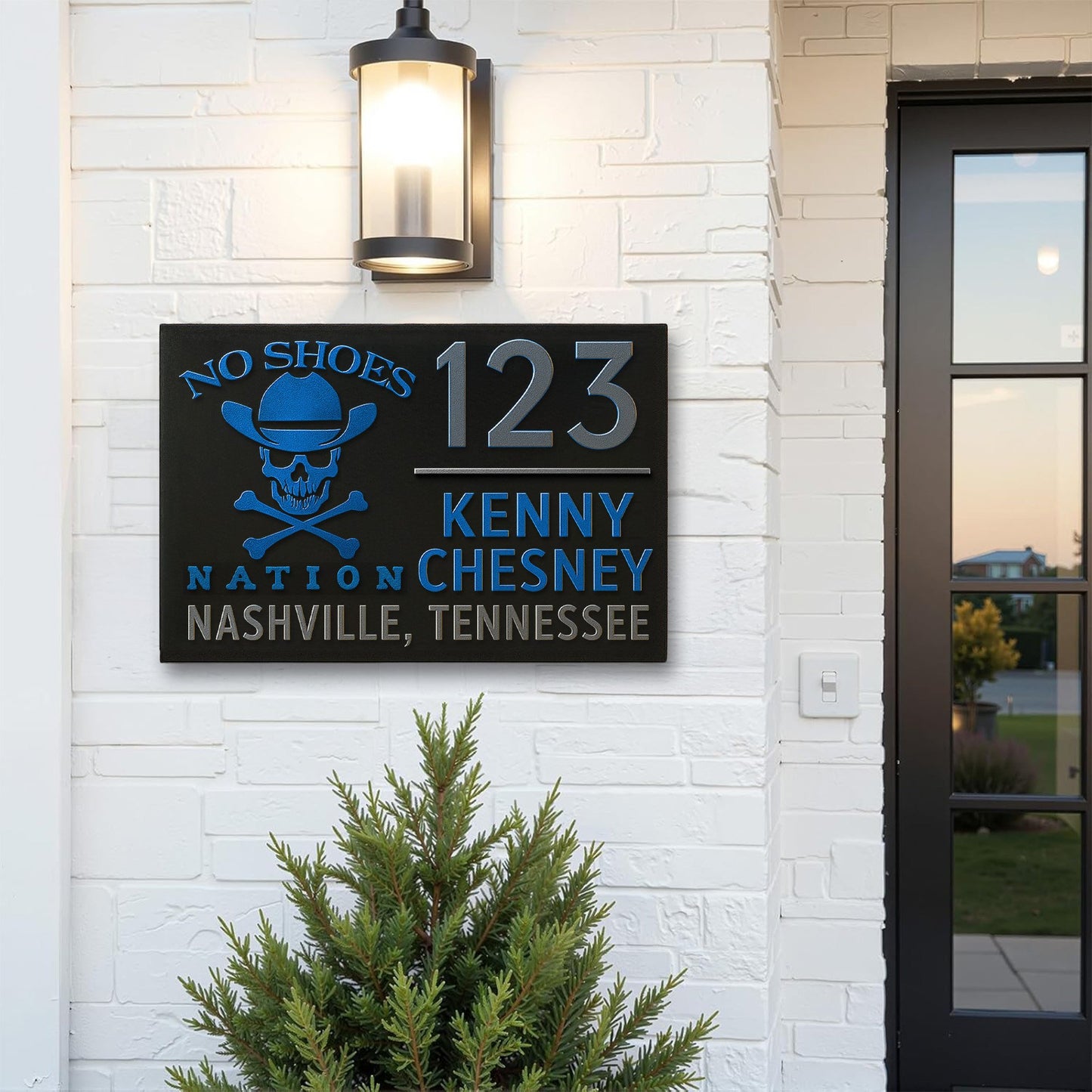 Premium KNCN House Address HI