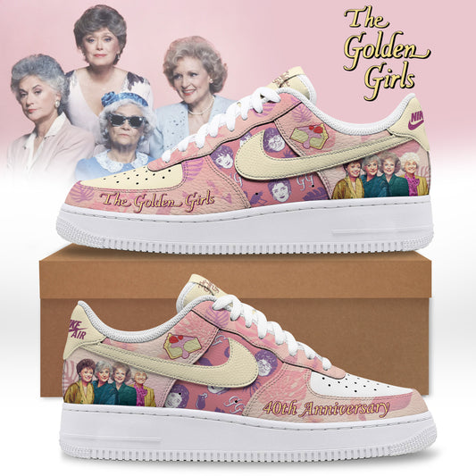 PREMIUM TGG AF1 SNEAKER MM