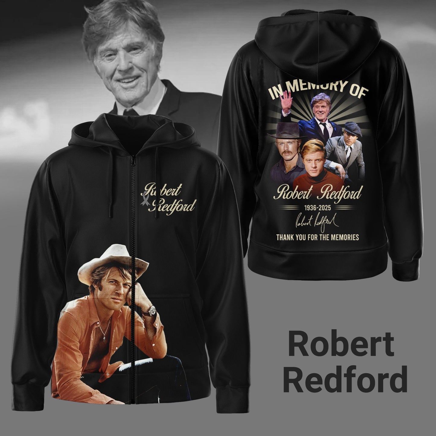 Premium RBRF 3D Shirt MM