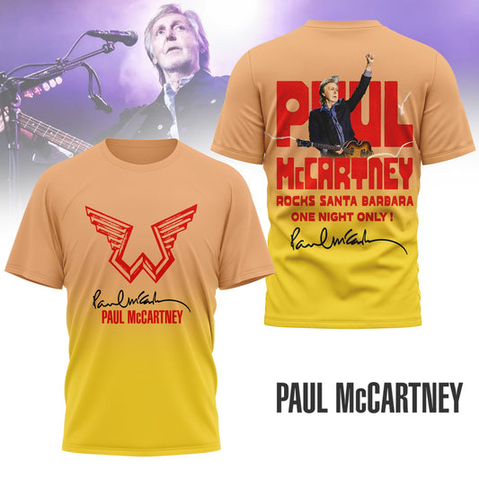 Premium PMC 3D Shirt HI