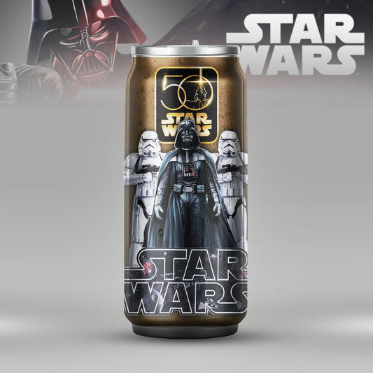 Starwars | Premium Can Shaped Tumbler TD