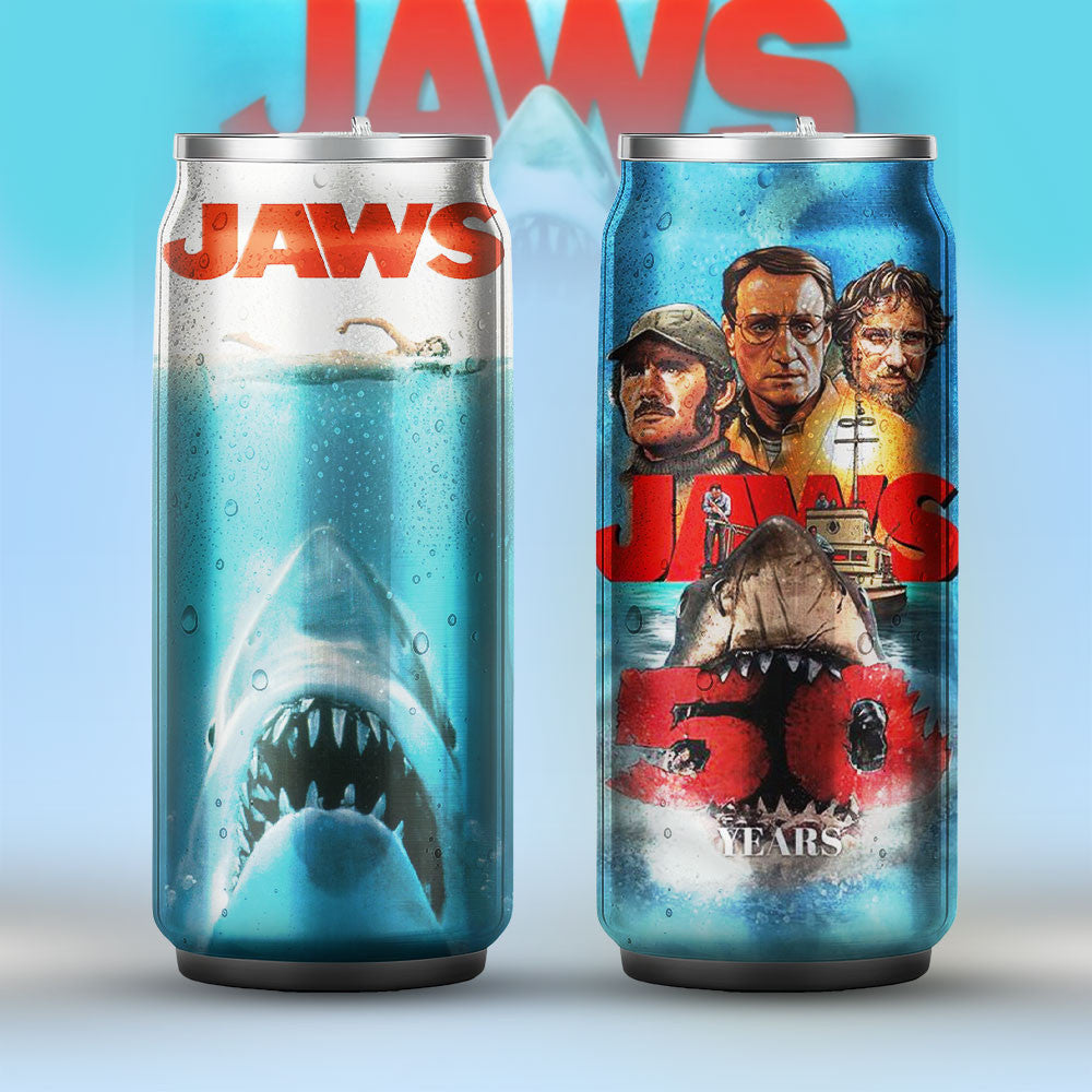 JAWS | Premium Can Shaped Tumbler TD