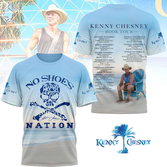 Premium KNCN 3D Shirt NY