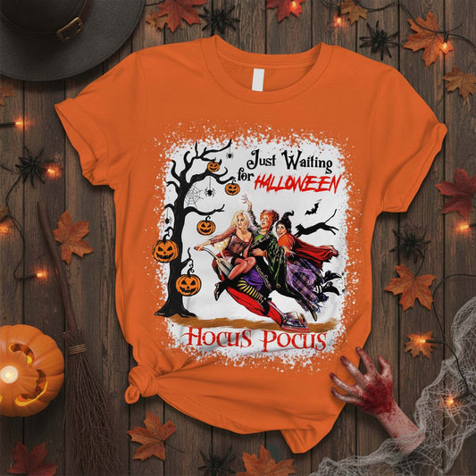 Premium HCPC Halloween T-Shirt And Sweater NY