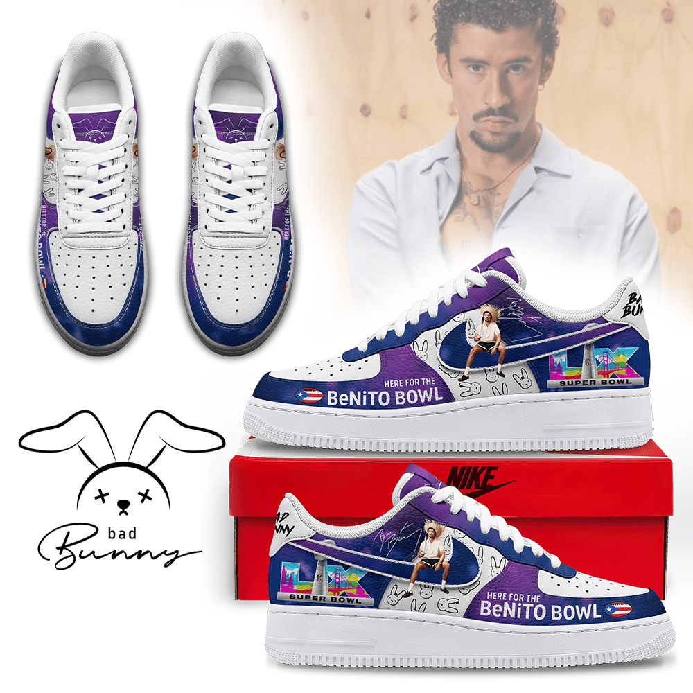 PREMIUM BDBN AF1 SNEAKER NY