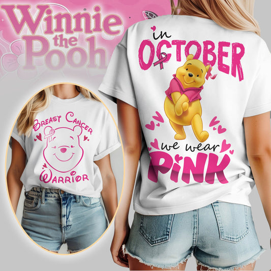 Premium WTP Woman Shirt TD