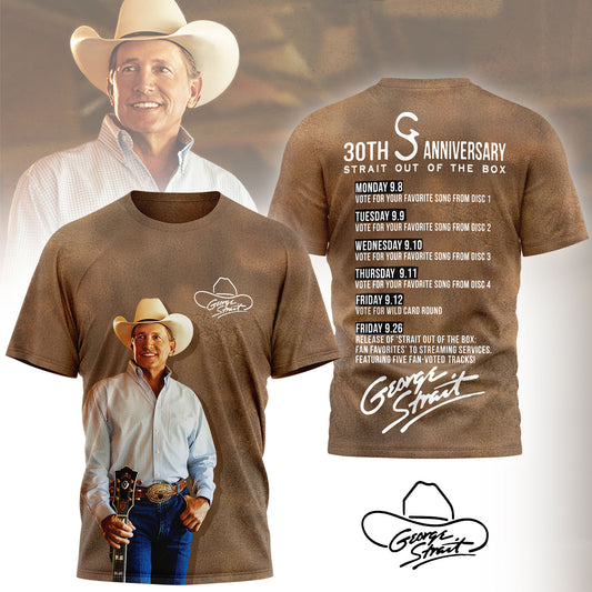 Premium GGST 3D Shirt NY