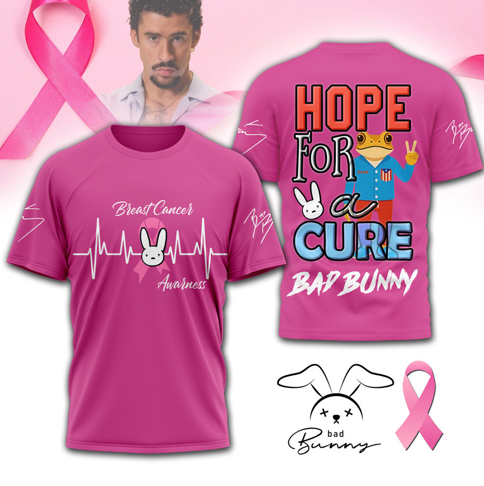 Premium BDBN Tackle Breast Cancer Shirt NY