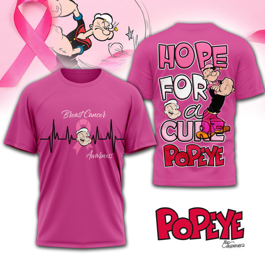 Premium POPE Tackle Breast Cancer Shirt NY