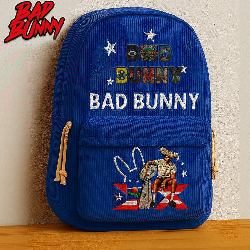 Premium BDBN Basic Backpack NY