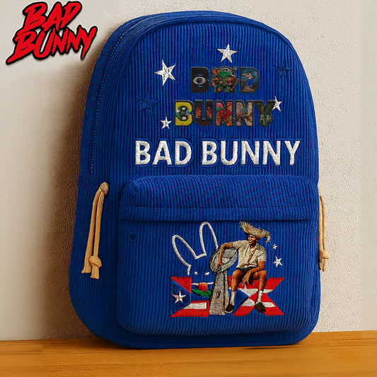 Premium BDBN Basic Backpack NY