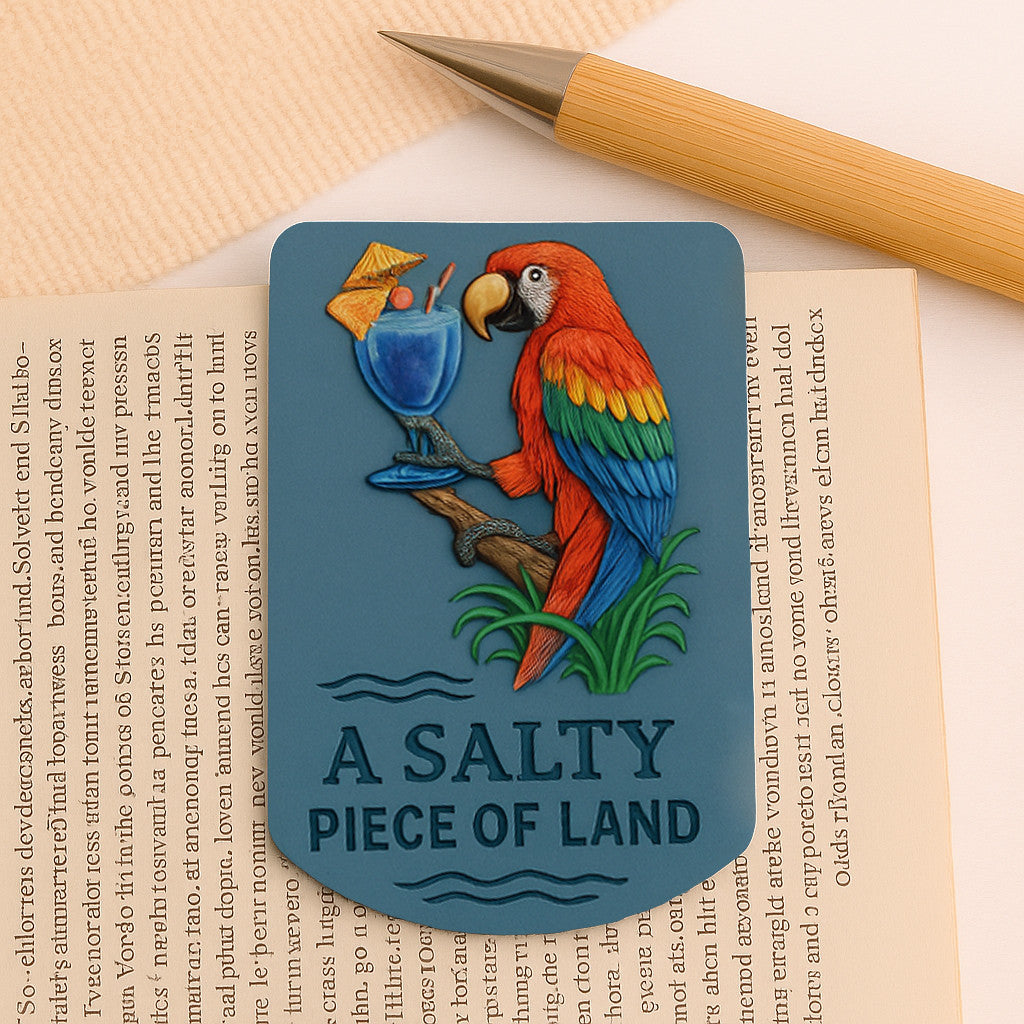 Premium JBT Bookmark Gift for Fans HI