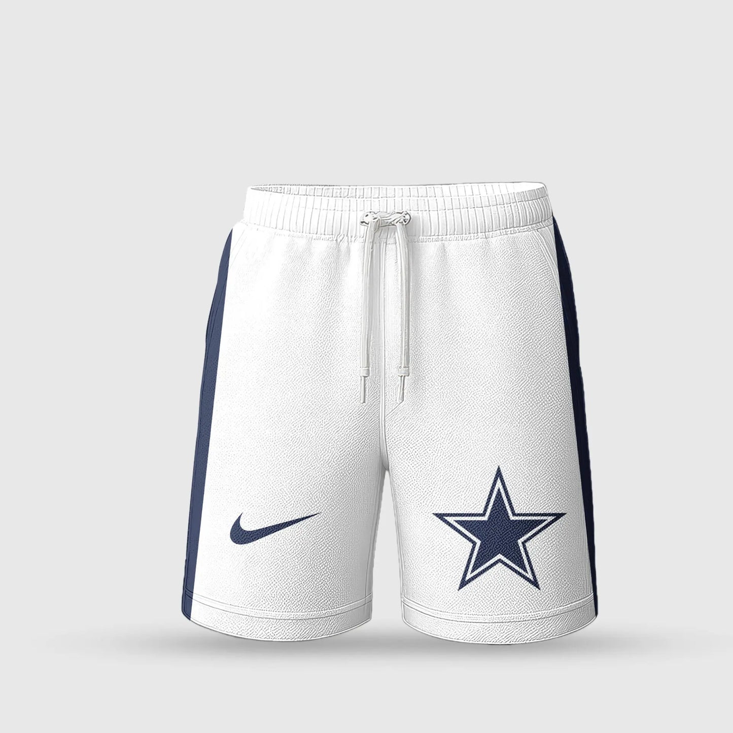 Dallas Cowboys | Premium NFL Combo Polo And Shorts TD – HuddleStyle.com - Image 4