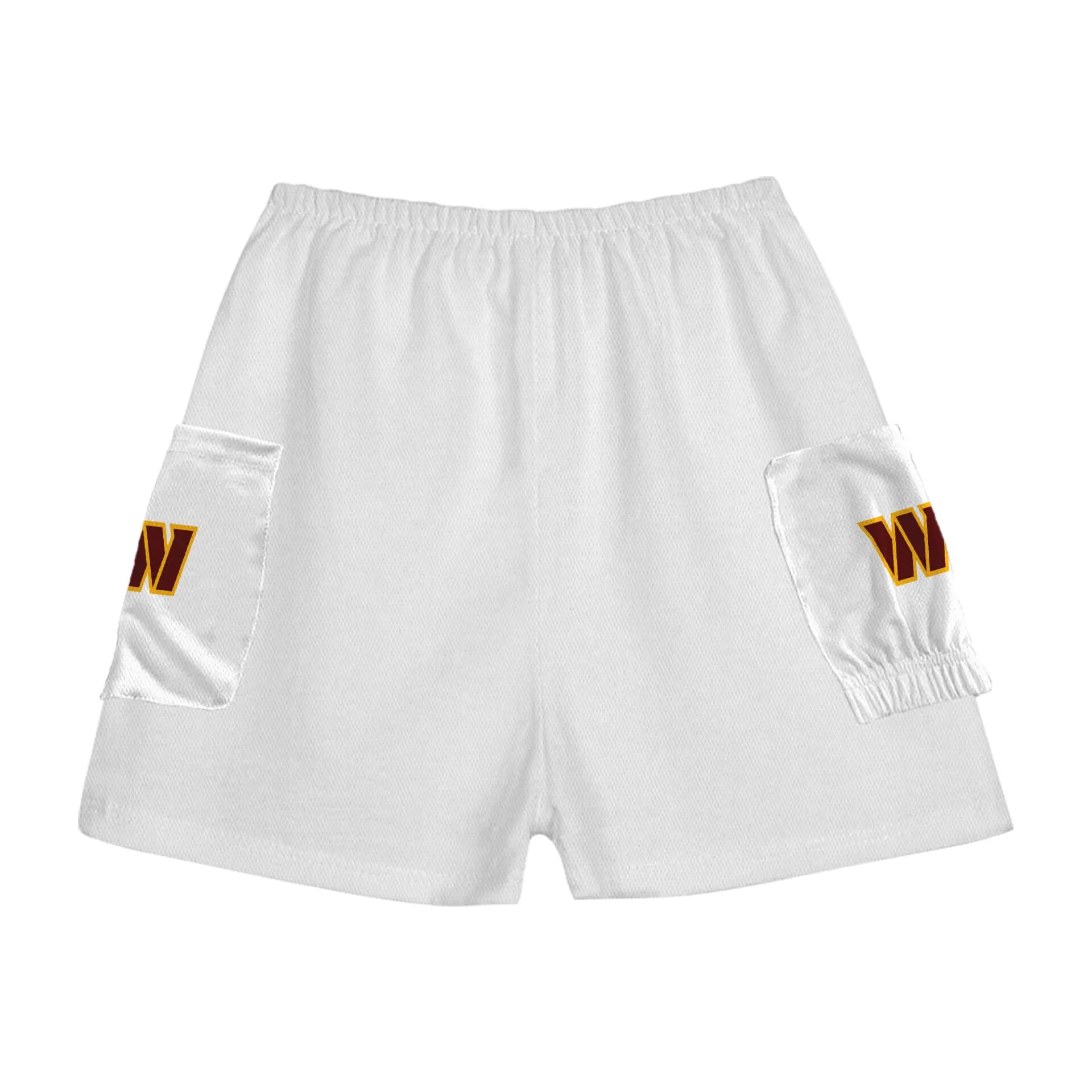 Washington Commanders | Premium Women Sport Dress NY – HuddleStyle.com - Image 3