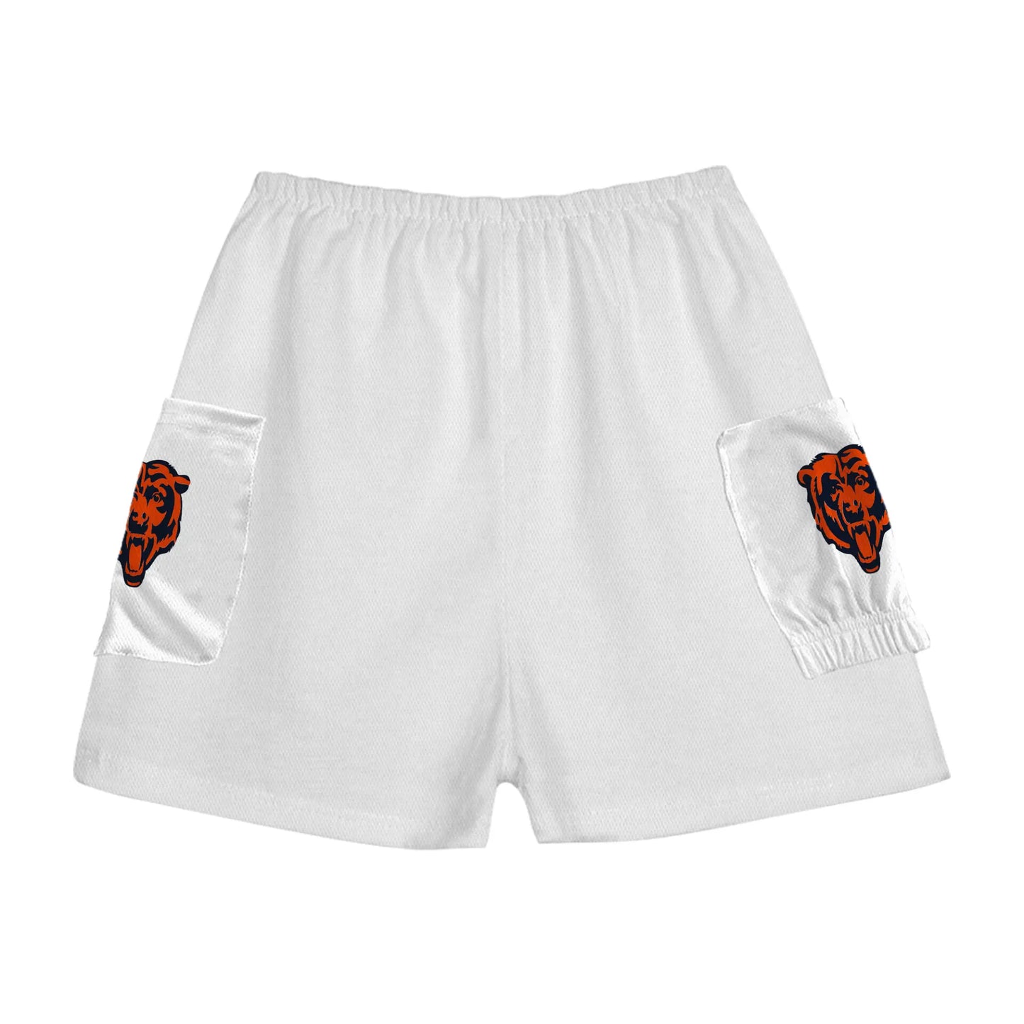 Chicago Bears | Premium Women Sport Dress NY – HuddleStyle.com - Image 2