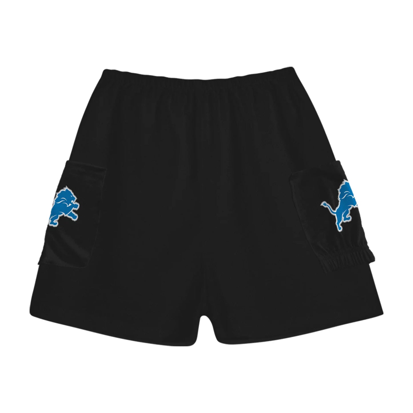 Detroit Lions | Premium Women Sport Dress NY – HuddleStyle.com - Image 2