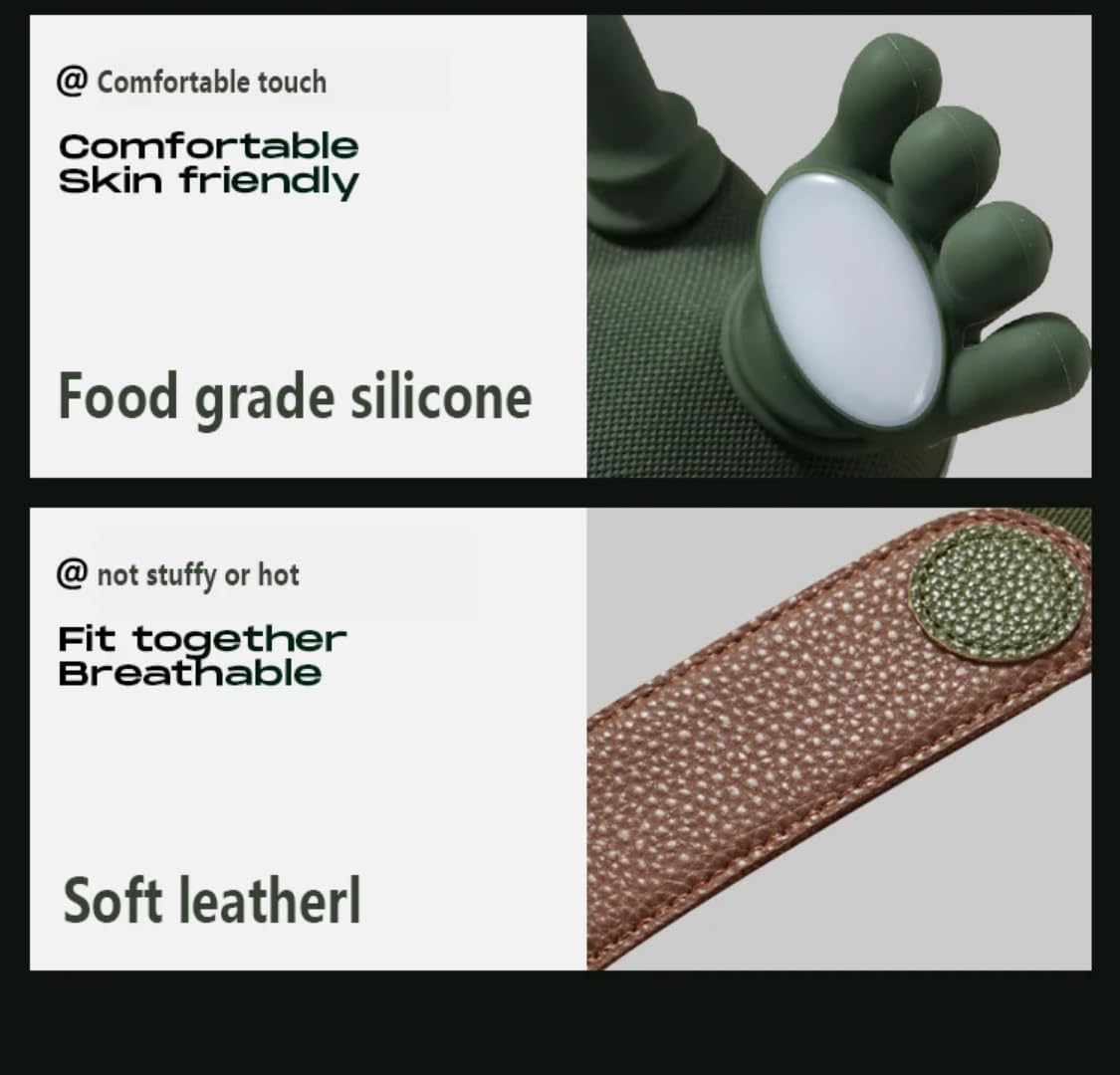 Healumix™ Bionic Heated Massager