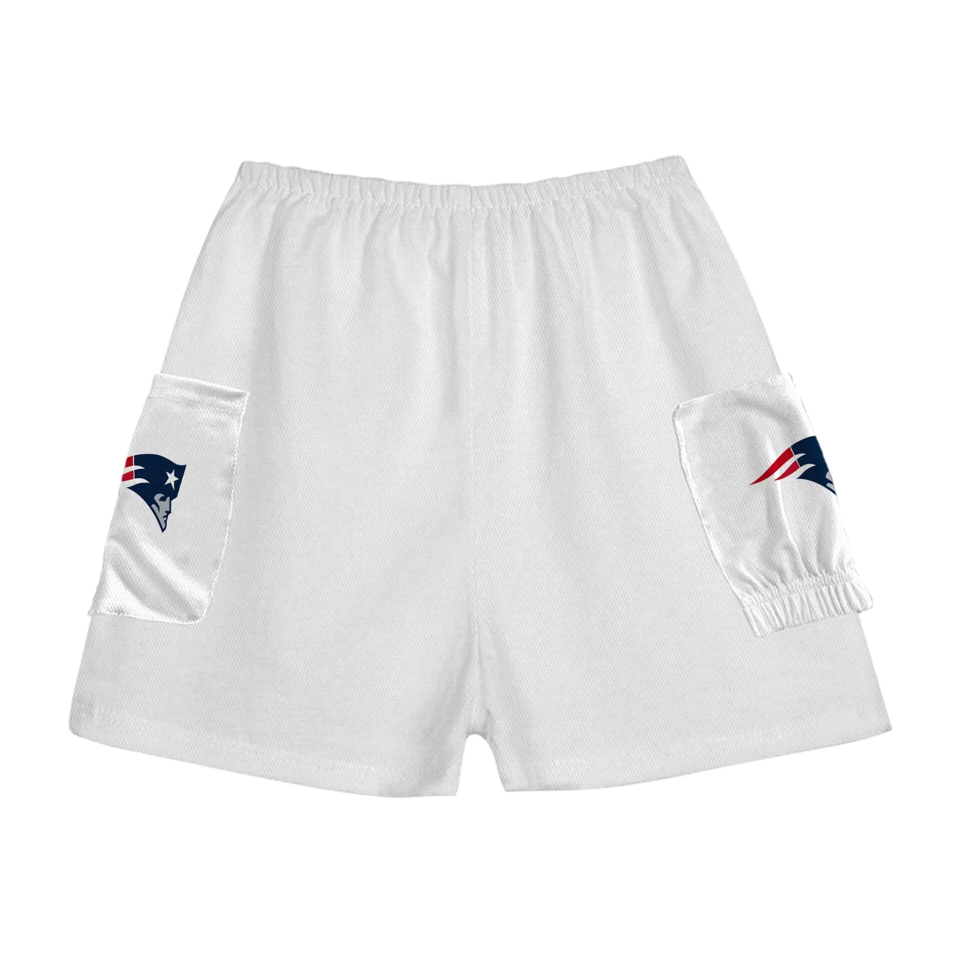 New England Patriots | Premium Women Sport Dress NY – HuddleStyle.com - Image 2