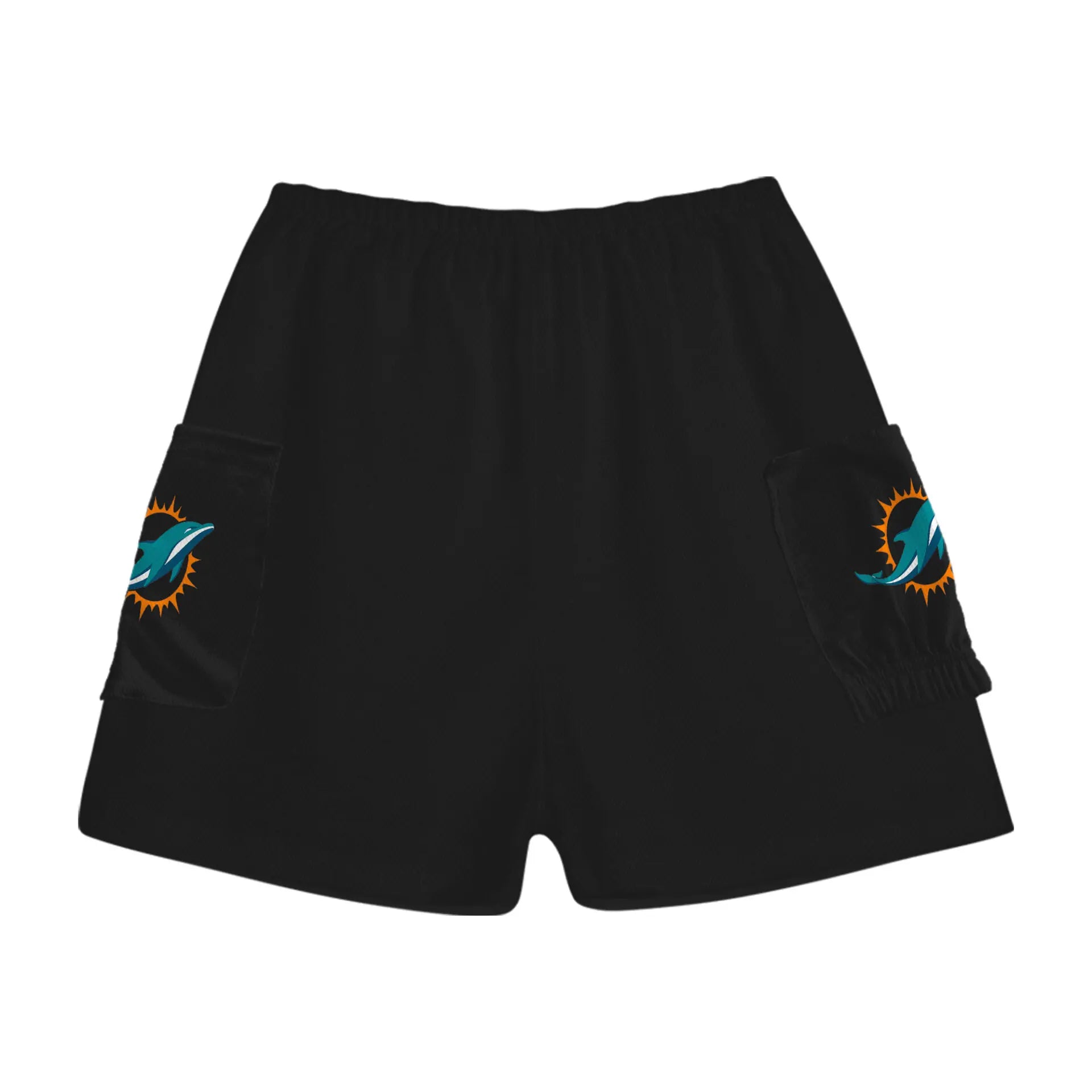 Miami Dolphins | Premium Women Sport Dress NY – HuddleStyle.com - Main