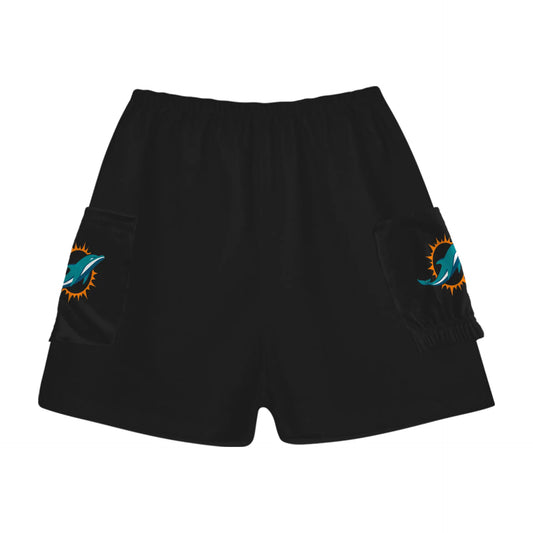 Miami Dolphins | Premium Women Sport Dress NY – HuddleStyle.com - Main