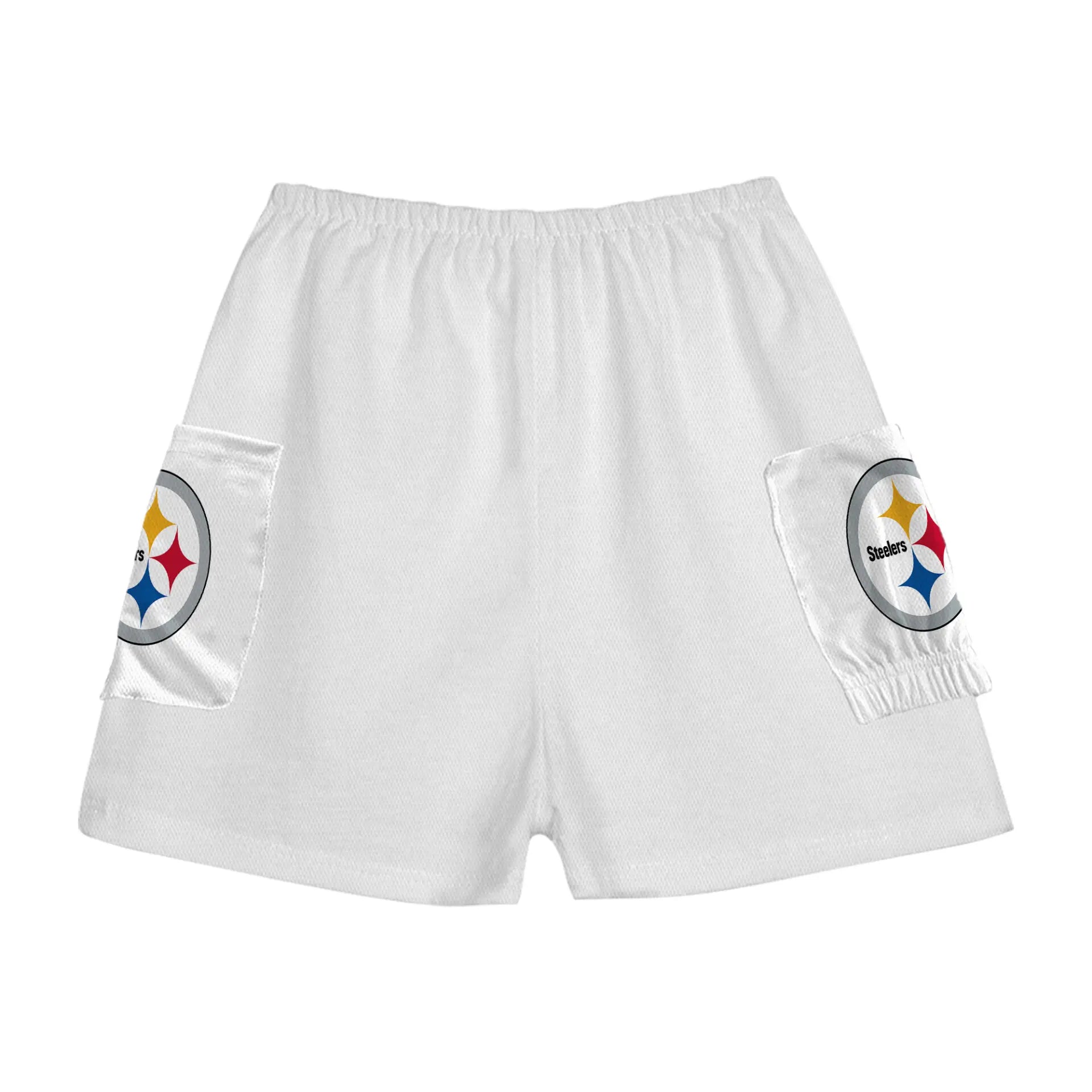 Pittsburgh Steelers | Premium Women Sport Dress NY – HuddleStyle.com - Image 3