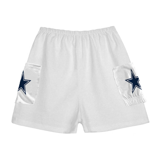 Dallas Cowboys | Premium Women Sport Dress NY – HuddleStyle.com - Main