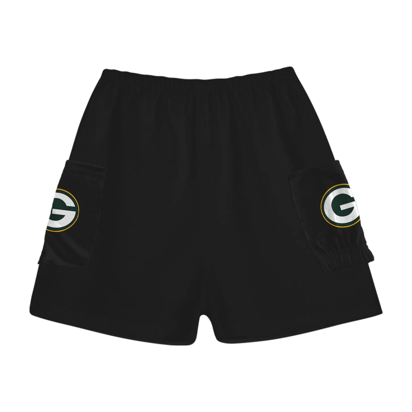 Green Bay Packers | Premium Women Sport Dress NY – HuddleStyle.com - Image 4