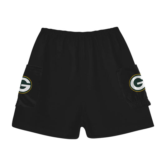 Green Bay Packers | Premium Women Sport Dress NY – HuddleStyle.com - Main
