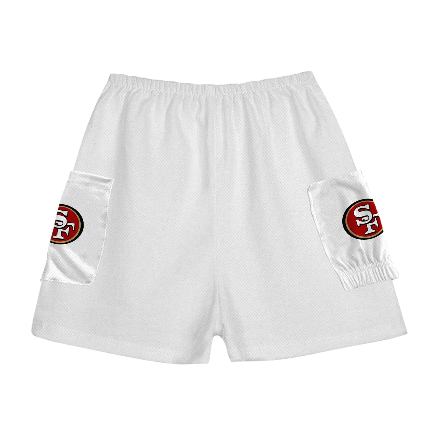 San Francisco 49ers | Premium Women Sport Dress NY – HuddleStyle.com - Image 4