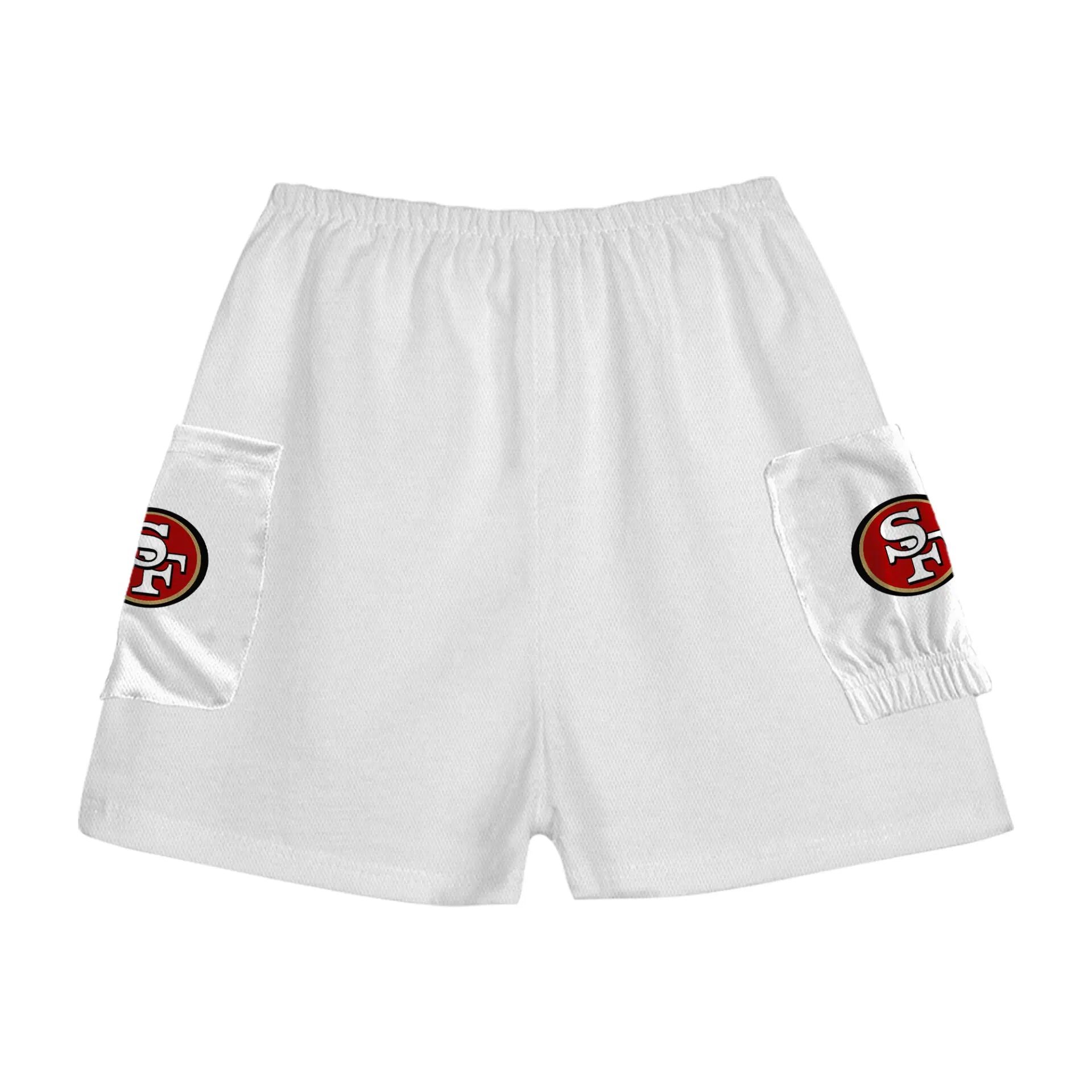 San Francisco 49ers | Premium Women Sport Dress NY – HuddleStyle.com - Image 4