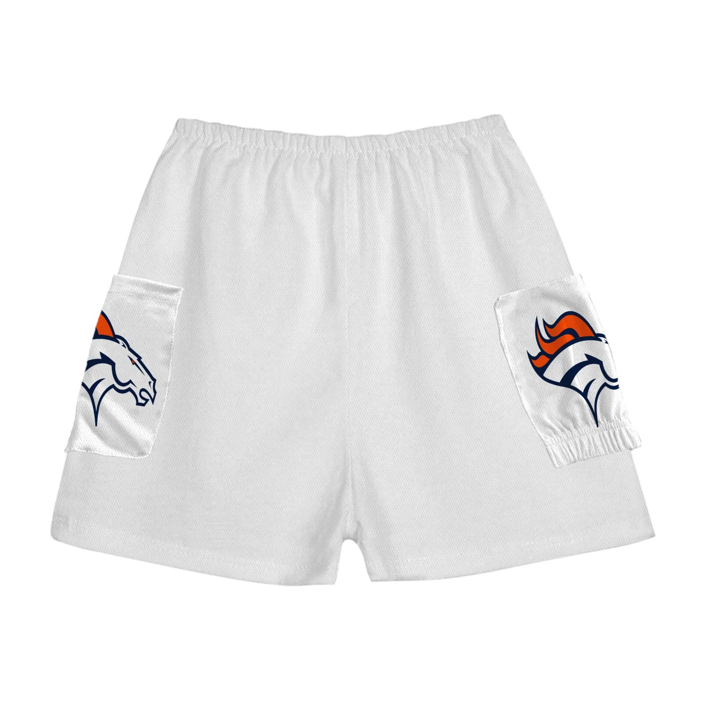 Denver Broncos | Premium Women Sport Dress NY – HuddleStyle.com - Image 2