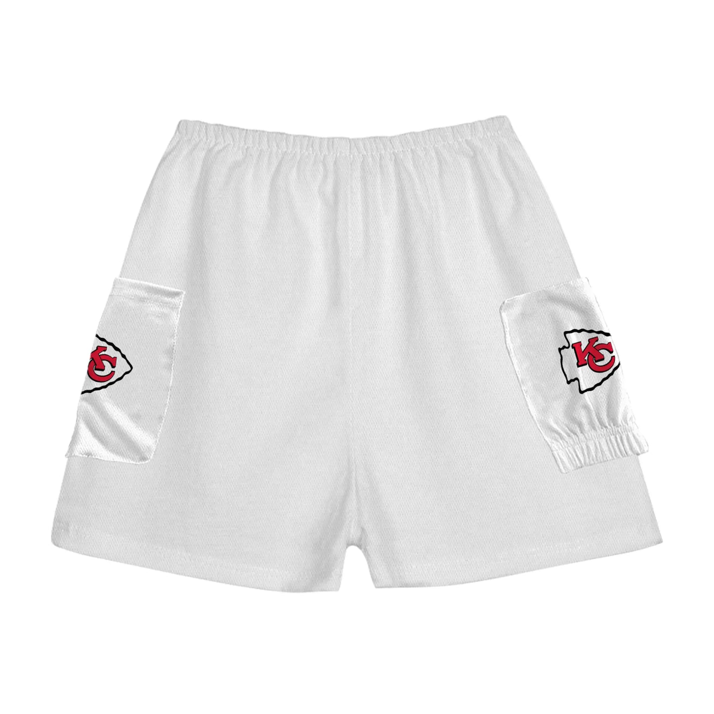 Kansas City Chiefs | Premium Women Sport Dress NY – HuddleStyle.com - Image 2