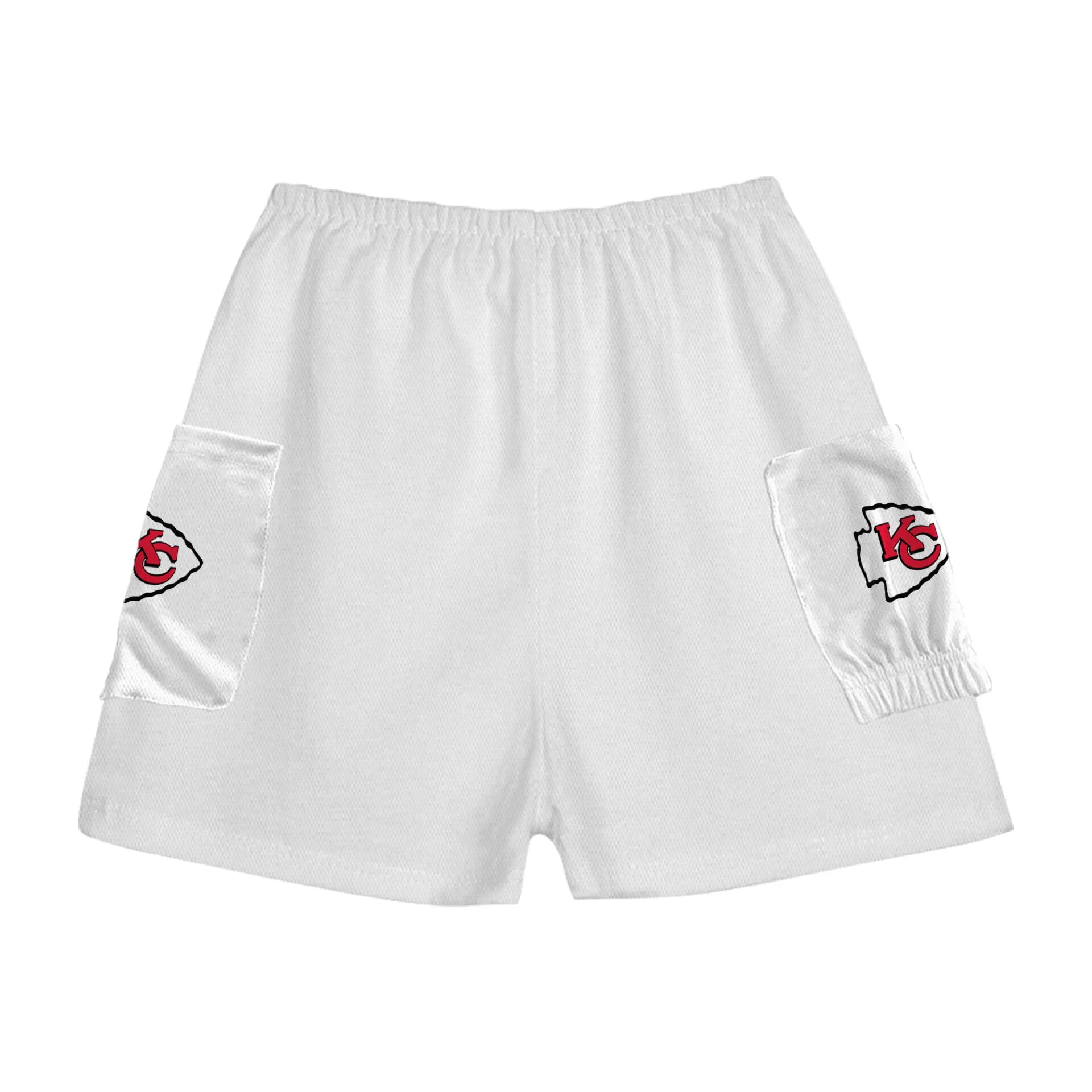 Kansas City Chiefs | Premium Women Sport Dress NY – HuddleStyle.com - Image 2