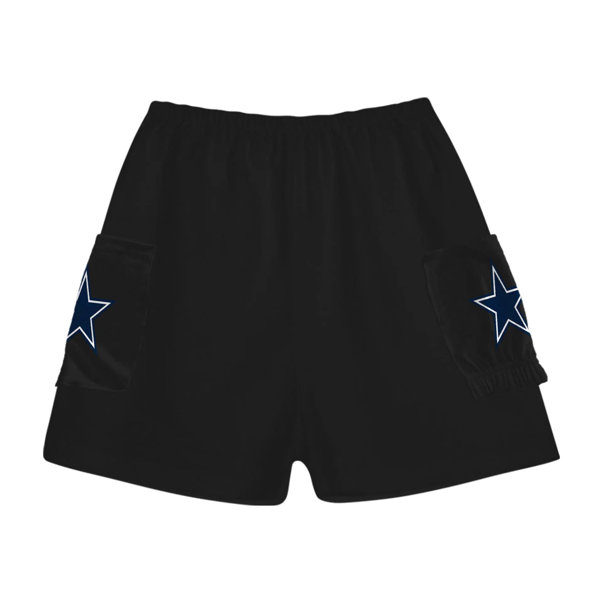 Dallas Cowboys | Premium Women Sport Dress NY – HuddleStyle.com - Image 3