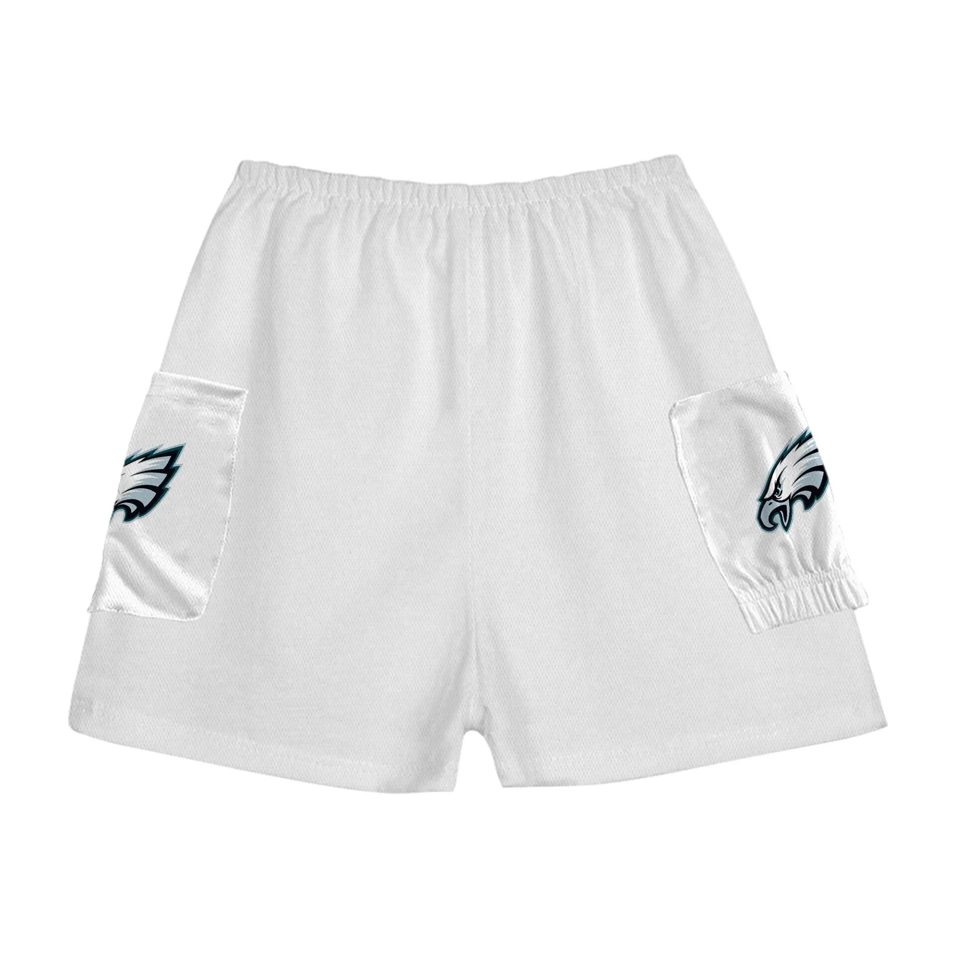 Philadelphia Eagles | Premium Women Sport Dress NY – HuddleStyle.com - Image 2