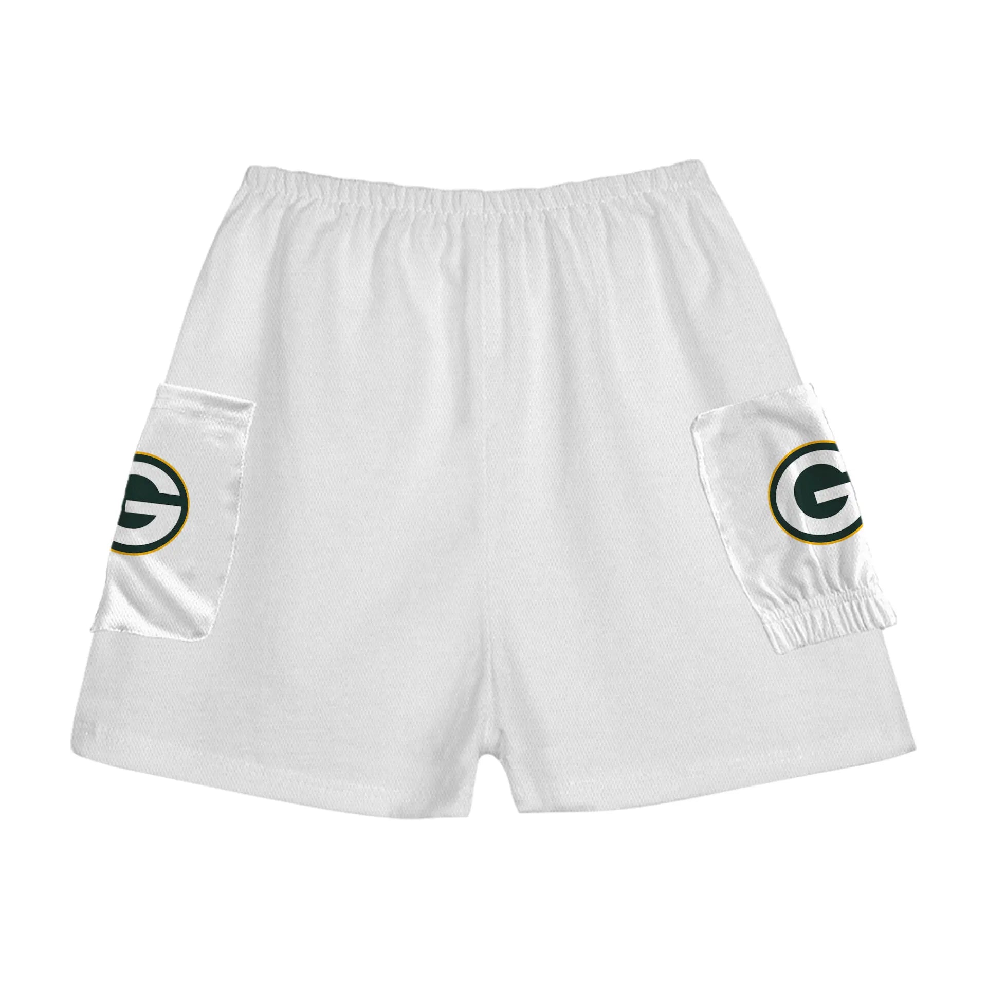 Green Bay Packers | Premium Women Sport Dress NY – HuddleStyle.com - Main