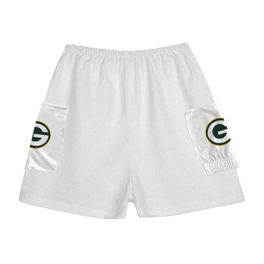 Green Bay Packers | Premium Women Sport Dress NY – HuddleStyle.com - Main