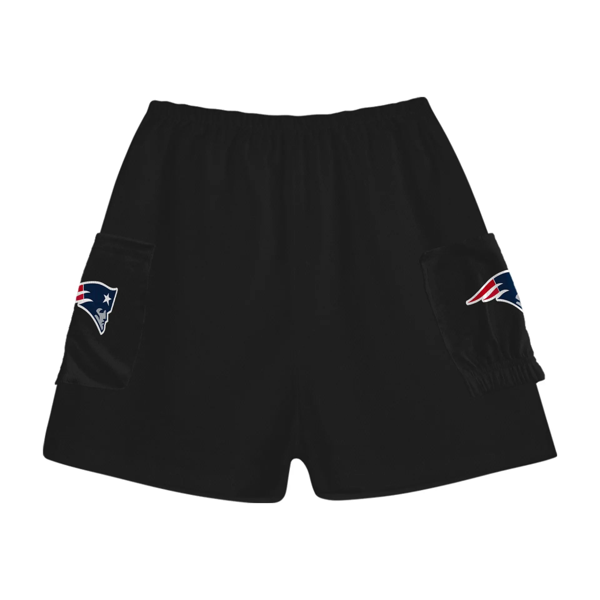 New England Patriots | Premium Women Sport Dress NY – HuddleStyle.com - Main