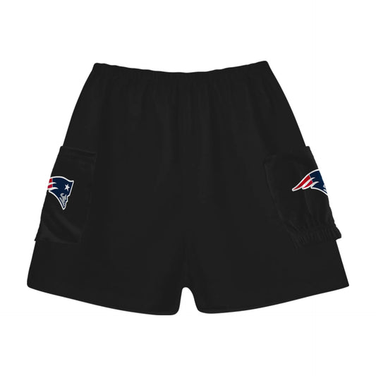 New England Patriots | Premium Women Sport Dress NY – HuddleStyle.com - Main