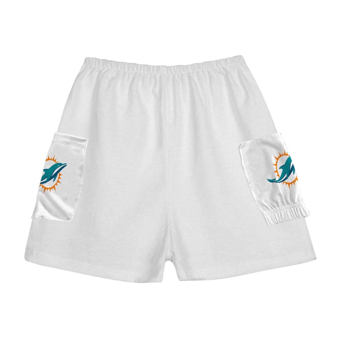 Miami Dolphins | Premium Women Sport Dress NY – HuddleStyle.com - Image 4