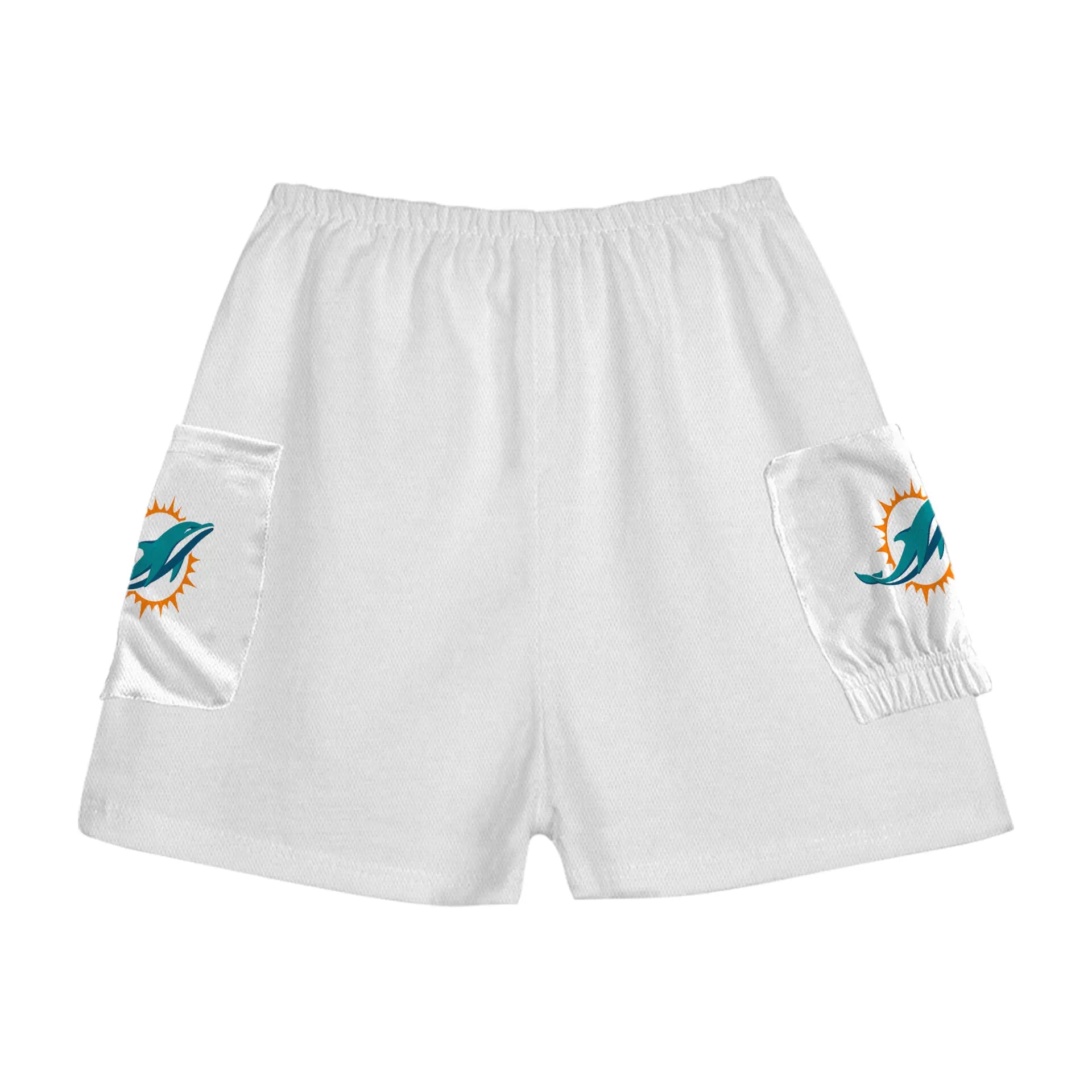 Miami Dolphins | Premium Women Sport Dress NY – HuddleStyle.com - Image 4