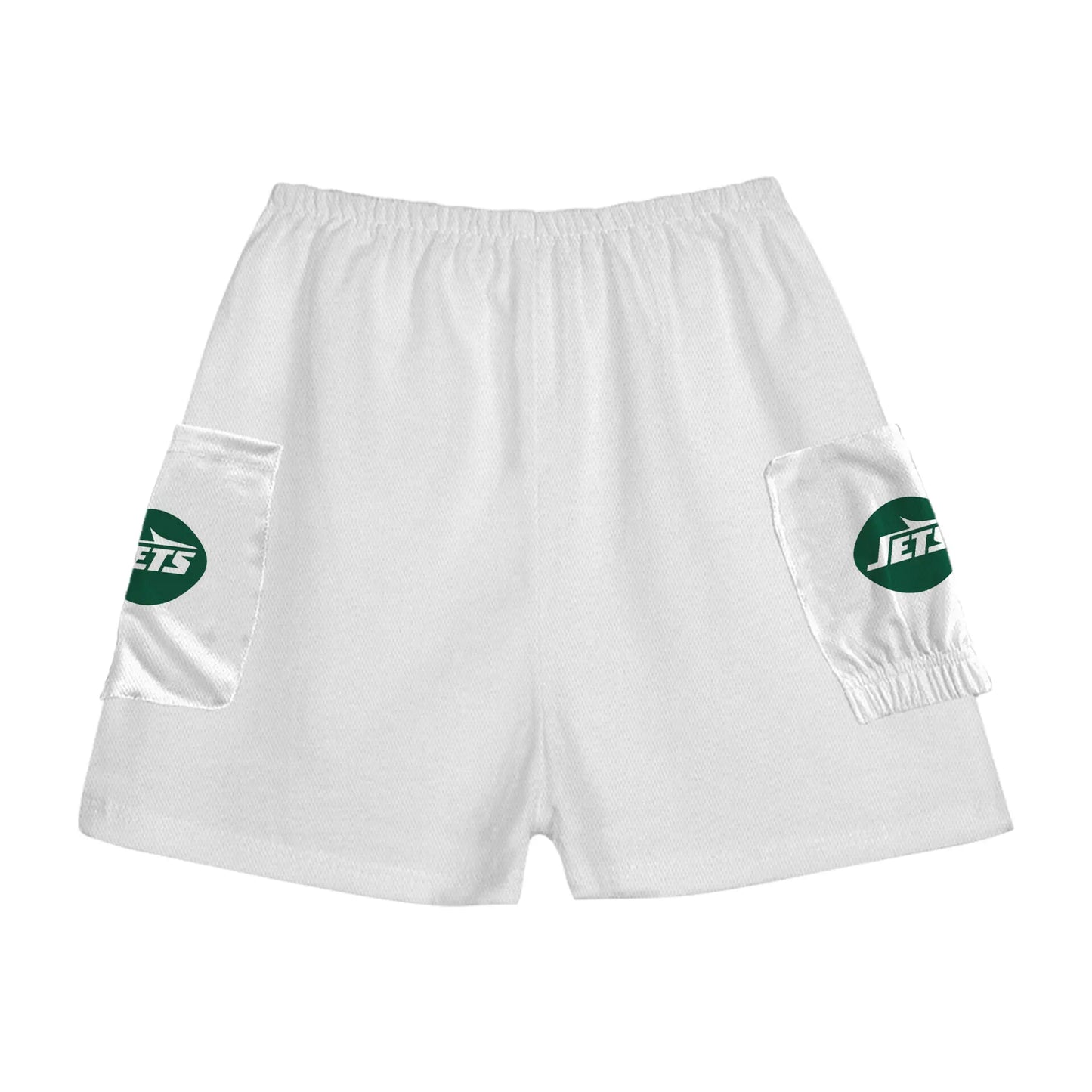 New York Jets | Premium Women Sport Dress NY – HuddleStyle.com - Image 4