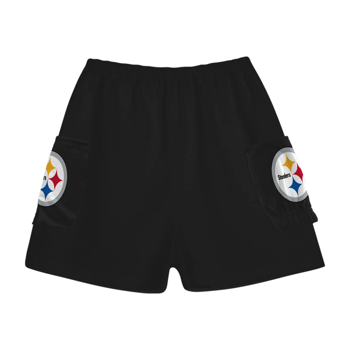 Pittsburgh Steelers | Premium Women Sport Dress NY – HuddleStyle.com - Image 3
