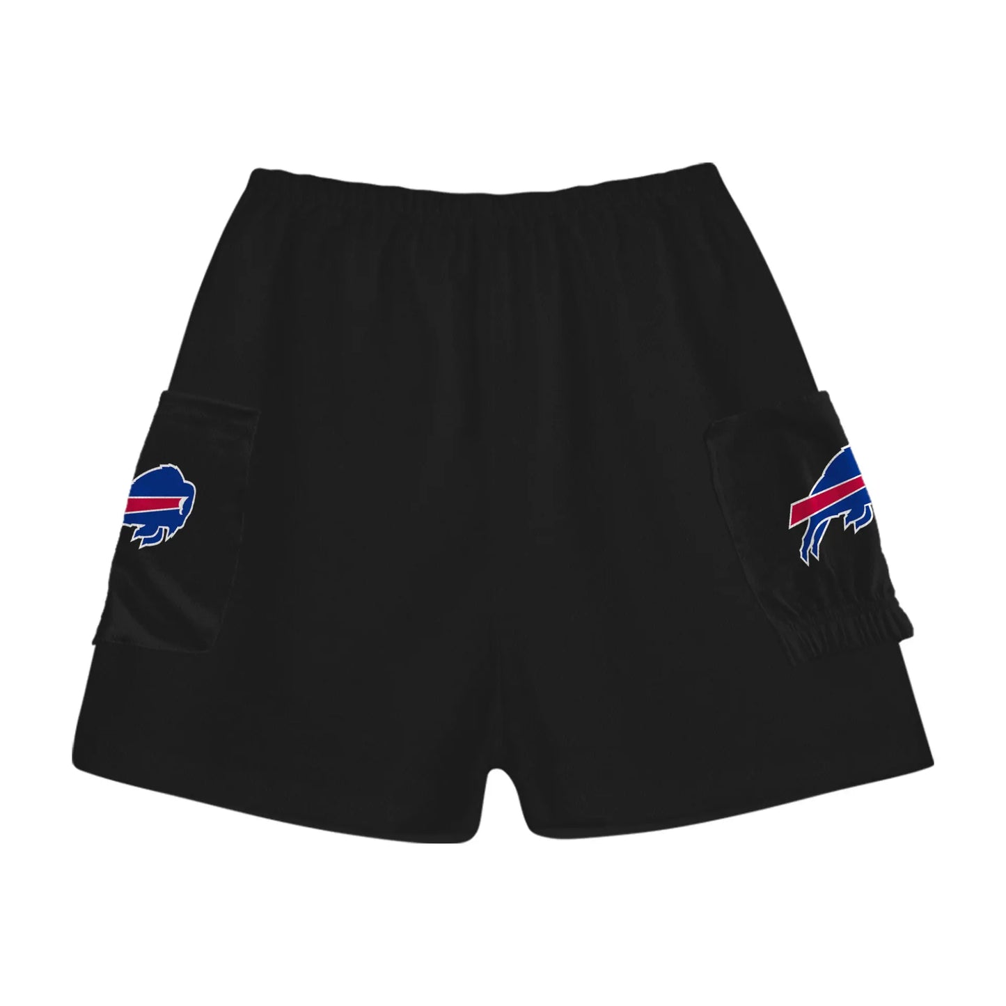 Buffalo Bills | Premium Women Sport Dress NY – HuddleStyle.com - Image 3