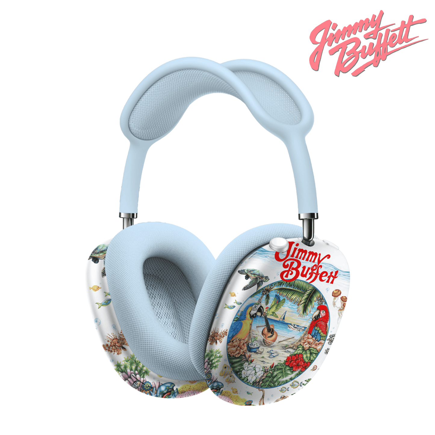 JBT Headphone Case Cover NK
