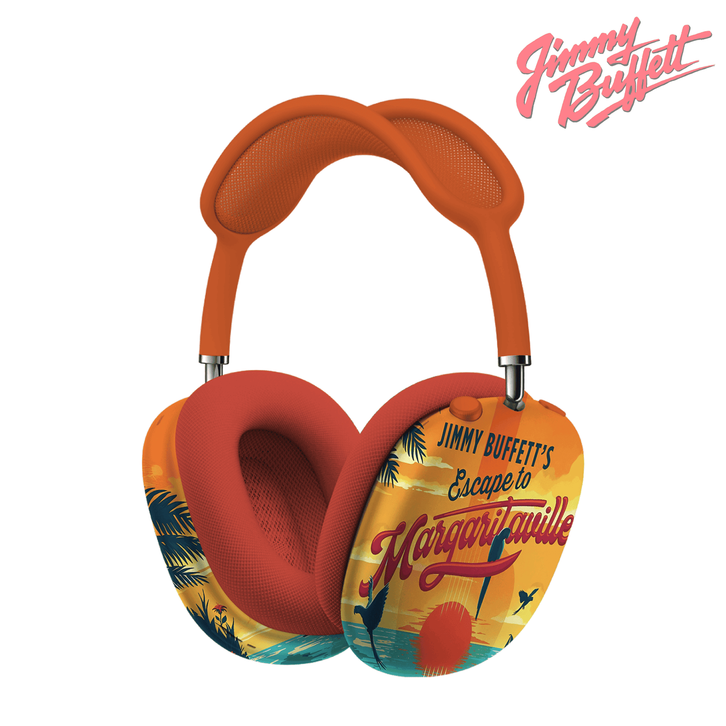 JBT Headphone Case Cover NK